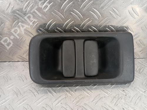Used Rear right exterior door handle Rear right exterior door handle 38953360 38953360