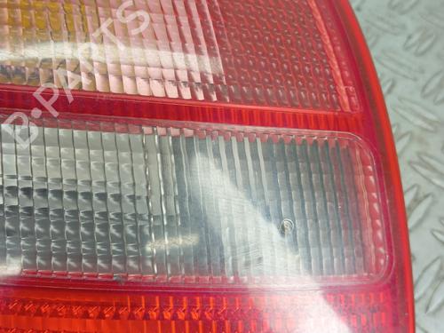 Left taillight AUDI A6 C5 (4B2) 1.9 TDI | BP28338744C34 