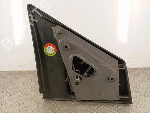 Left mirror RENAULT CLIO III (BR0/1, CR0/1) 1.2 16V (BR02, BR0J, BR11, CR02, CR0J, CR11) | BP29598262C26 