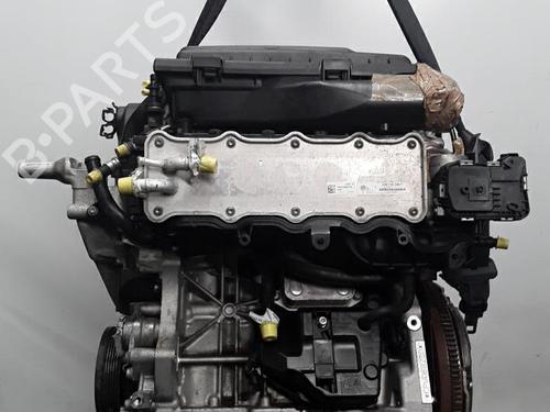 Engine VW CADDY IV MPV (SAB, SAJ) 1.4 TSI | BP28340536M1 - Image 5