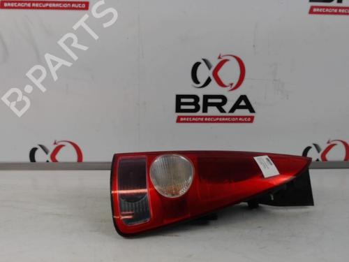 Used Right taillight RENAULT ESPACE IV (JK0/1_) 1.9 dCi (JK0U) (116 hp) 28349640