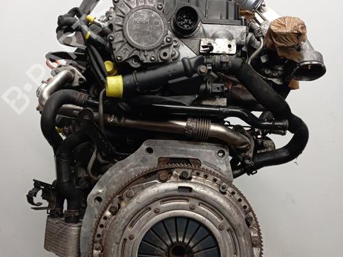 Engine AUDI A3 Sportback (8PA) 2.0 TDI 16V | BP28347202M1 