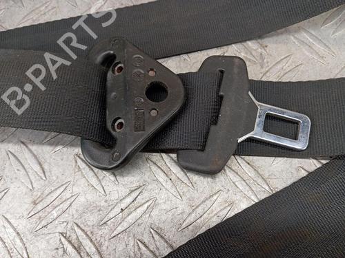 Rear left seatbelt PEUGEOT 2008 I (CU_) 1.2 THP 110 / PureTech 110 | BP37503786I29 - Image 2