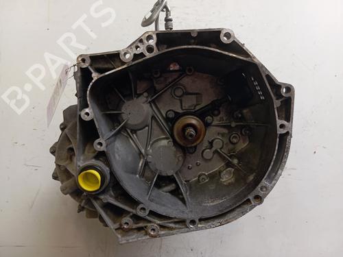 Used Gearbox PEUGEOT 5008 (0U_, 0E_) 1.6 HDi (110 hp) 28338640
