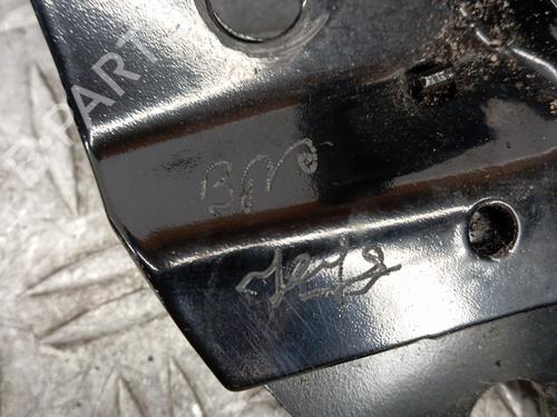 Seat buckle RENAULT CLIO III (BR0/1, CR0/1) 1.5 dCi (BR17, CR17) | BP28840154I32 