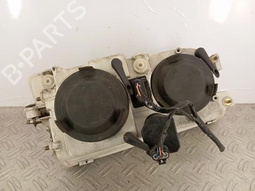 Left headlight VOLVO S40 I (644) 1.9 DI | BP29928569C28