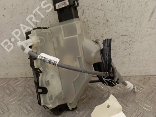 Rear left lock PEUGEOT 208 II (UB_, UP_, UW_, UJ_) 1.5 BlueHDI 100 | BP28339301C100 