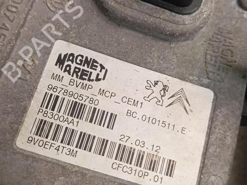 gearbox-peugeot-5008-0u_-0e_-2009-2010-2011-2012-2013-2014-2015-2016-2017-36589413 main image