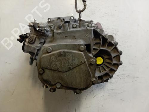 Gearbox CITROËN DS5 1.6 THP 200 | BP29371217M3 