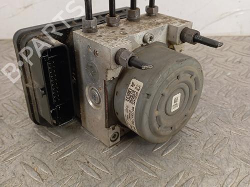 Used ABS pump PEUGEOT 208 I (CA_, CC_) 1.6 HDi / BlueHDi 75 (75 hp) 31298012