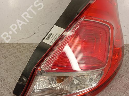 Right taillight FORD FIESTA VI (CB1, CCN) 1.5 TDCi | BP36288156C35  - Image 5