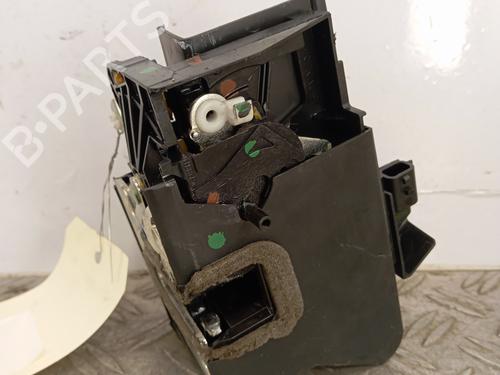 Used Rear right lock DACIA DUSTER (HM_) 1.3 TCe 130 (HMMF) (131 hp) 29285546