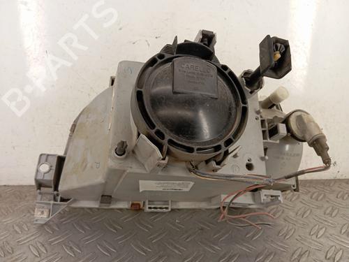 Right headlight RENAULT CLIO I (B/C57_, 5/357_) 1.2 (B/C/S577) | BP28347232C29 