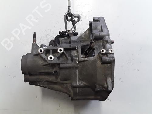 Gearbox HONDA HR-V (GH_) 1.6 16V (GH1, GH3) | BP28339108M3 