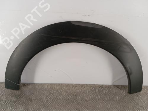 Used Rear left wheel arch trim CITROËN C4 CACTUS 1.2 VTi 82 (82 hp) 28347122