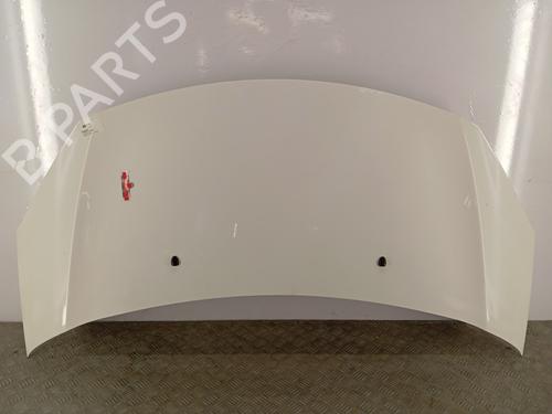 Used Hood CITROËN C3 II (SC_) 1.4 HDi 70 (SC8HZC, SC8HR0, SC8HP4) (68 hp) 28343913