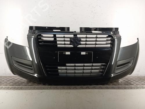 Front bumper SUZUKI SPLASH (EX) 1.0 (A5B310) | BP35931141C7 - Image 2
