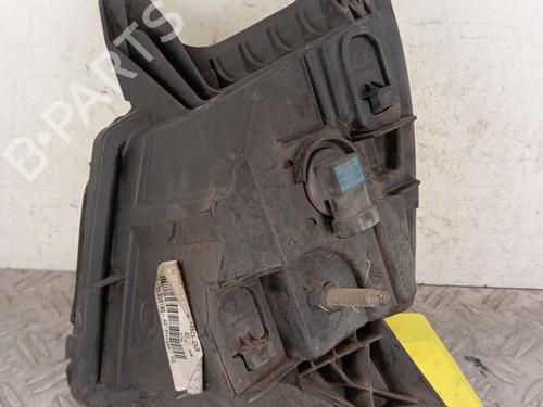 Right front fog light PEUGEOT 407 (6D_) 2.0 HDi 135 (6DRHRH, 6DRHRE, 6DRHRG, 6DRHRJ) | BP28341275C31