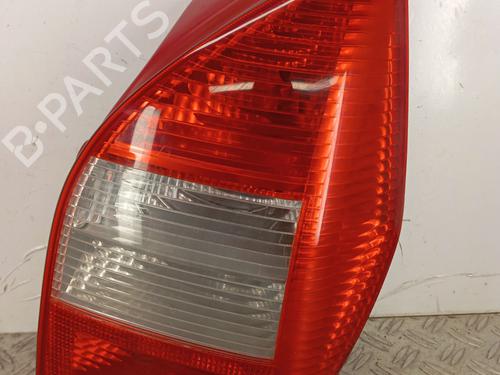 Used Right taillight CITROËN C2 (JM_) 1.1 (60 hp) 30600158