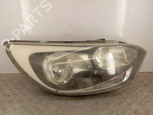 Right headlight KIA RIO III (UB) | BP35930911C29 - Image 2