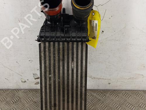 Used Intercooler PEUGEOT 2008 I (CU_) 1.6 BlueHDi 120 (120 hp) 31380518