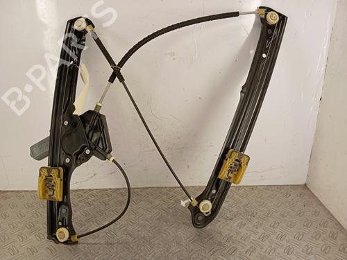 Used Front left window mechanism BMW X6 (F16, F86) M 50 d (381 hp) 31341261
