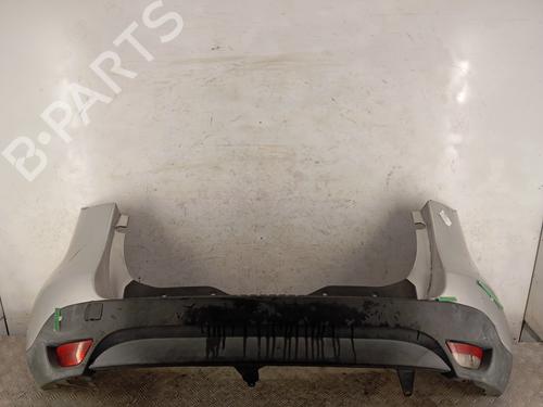 Used Rear bumper RENAULT SCÉNIC III (JZ0/1_) 1.5 dCi (110 hp) 28347921