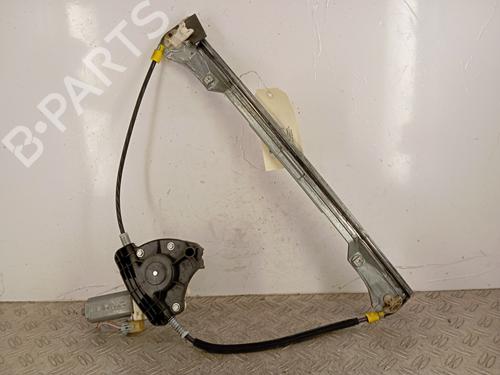 Used Front left window mechanism RENAULT CLIO II (BB_, CB_) 1.2 (BB0A, BB0F, BB10, BB1K, BB28, BB2D, BB2H, CB0A,... (58 hp) 30850950