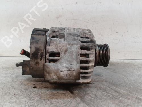 Used Alternator Alternator LANCIA DELTA III (844_) 1.6 D Multijet (844.AXC11, 844.AXC1A) (120 hp) 28349132 28349132
