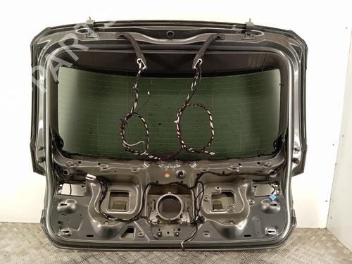 Tailgate VW T-ROC (A11, D11) 1.0 TSI | BP38761703C6 - Image 7