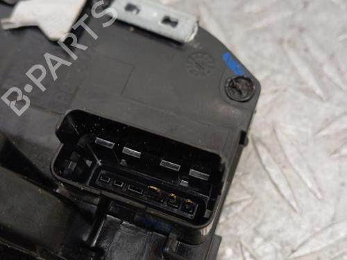 Rear left lock RENAULT KADJAR (HA_, HL_) 1.6 dCi 130 (HLA4) | BP28346104C100 