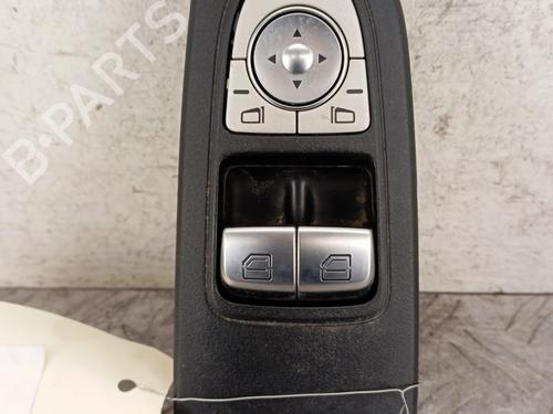 Used Left front window switch MERCEDES-BENZ VITO Mixto (Double Cabin) (W447) 114 CDI (447.701, 447.703, 447.705) (136 hp) 28348026