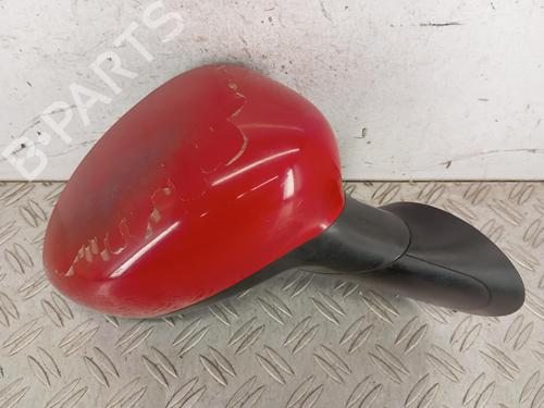 Used Right mirror Right mirror 37629502 37629502