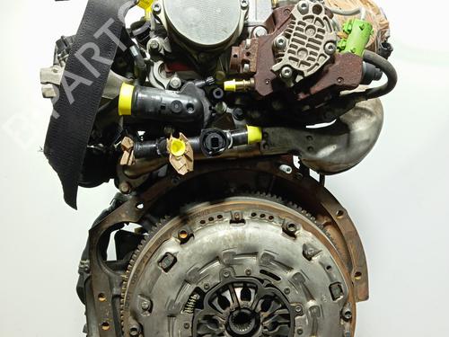 Engine RENAULT ESPACE IV (JK0/1_) 2.0 dCi (JK01, JK02, JK1J, JK1K, JK1H) | BP33330525M1 - Image 7