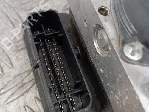 Used ABS pump ABS pump CITROËN JUMPY III Van (V_) 2.0 BlueHDi 150 (150 hp) 33475690 33475690