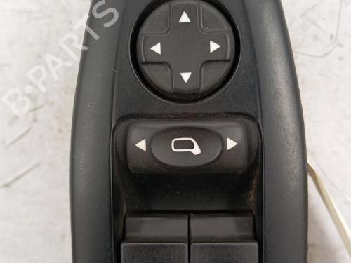 Used Left front window switch Left front window switch 37503855 37503855