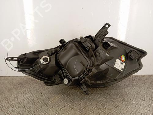 Left headlight MERCEDES-BENZ CITAN Box Body/MPV (W415) 109 CDI (415.601, 415.603, 415.605) | BP29466402C28 