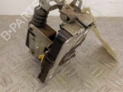 Used Rear left lock DACIA SANDERO 1.4 (BS0C, BS0A, BS0G, BS1F, BS0E) (75 hp) 30153789