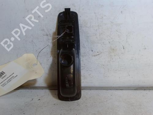 Right rear window switch RENAULT SCÉNIC III (JZ0/1_) 1.5 dCi | BP28341195I28