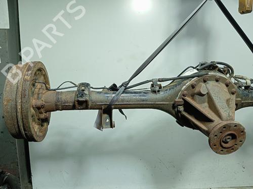 Rear differential FORD RANGER (TKE) 3.2 TDCi 4x4 | BP37203554M24 - Image 5
