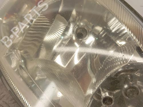 Used Right headlight Right headlight OPEL CORSA C (X01) 1.7 DI (F08, F68) (65 hp) 32428833 32428833