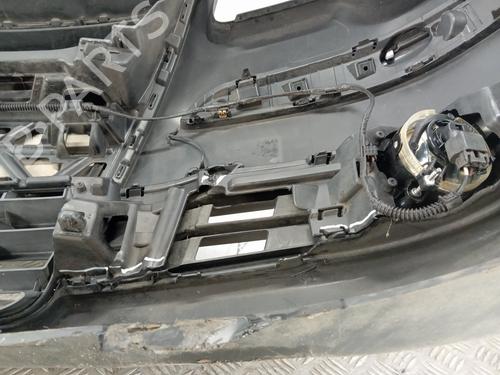 Front bumper VW TOURAN (1T1, 1T2) 2.0 TDI 16V | BP29598191C7 