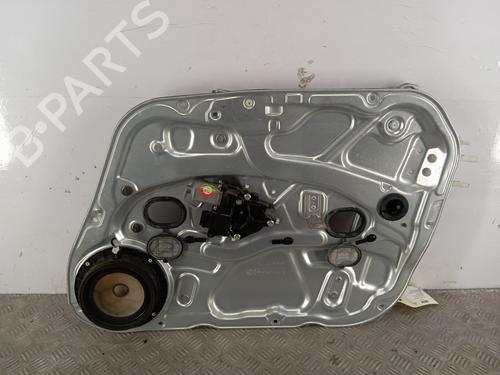 Used Front right window mechanism HYUNDAI i30 (FD) 1.6 CRDi (90 hp) 28795630