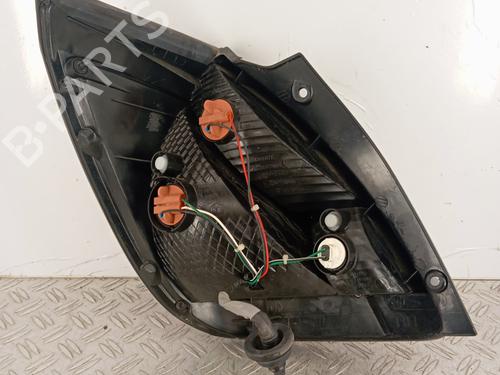 Right taillight KIA RIO II (JB) 1.5 CRDi | BP32198237C35