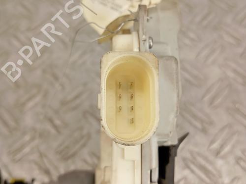 Rear right lock AUDI A3 Sportback (8PA) 1.6 TDI | BP29068517C99 