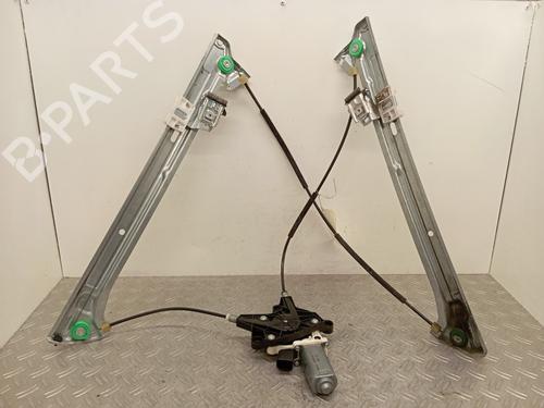 Used Front left window mechanism MERCEDES-BENZ VIANO (W639) CDI 2.2 (639.711, 639.713, 639.811, 639.813, 639.815) (150 hp) 28339179
