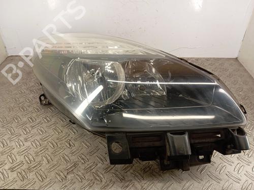 Right headlight RENAULT GRAND SCÉNIC III (JZ0/1_) 1.9 dCi (JZ0J, JZ0N, JZ1K, JZ1S) | BP29438081C29 