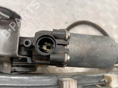 Rudehejsemekanisme ventre foran RENAULT TWINGO II (CN0_) 1.2 16V (CN04, CN0B) | BP28343363C22 