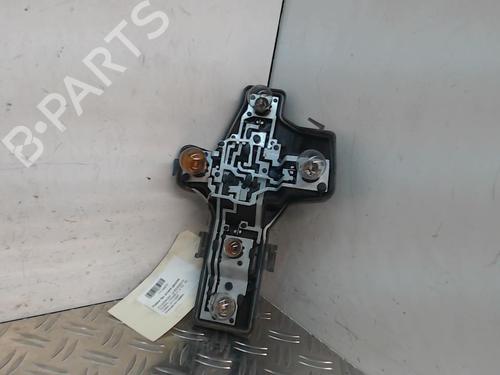 Used Lamp holder VW TOURAN (1T1, 1T2) 1.9 TDI (105 hp) 28340762