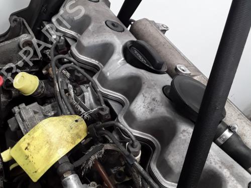 Engine VOLVO 850 Estate (855) 2.5 TDI | BP28338237M1 